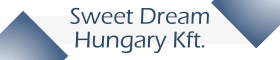 Sweet Dream Hungary Kft.                        
