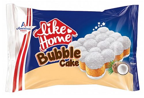 LIKE HOME Bubble Cake 45g