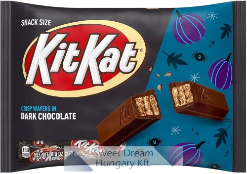 Kit Kat Blackout Snack Size 277g
