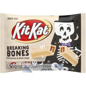  Kit Kat Breaking Bones 291g / Minőségét megőrzi: 2026.04.30