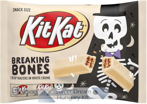 Kit Kat Breaking Bones 291g