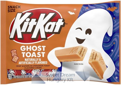 Kit Kat Ghost Toast 277g