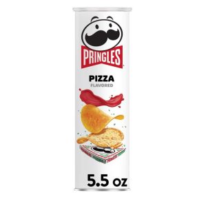  Pringles Pizza 158g