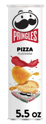  Pringles Pizza 158g