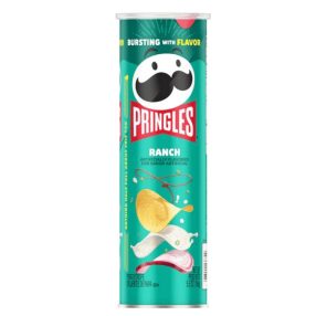  Pringles Ranch 158g