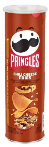  Pringles Chili Cheese Fries 158g