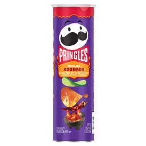 Pringles Enchilada Adobada 158g