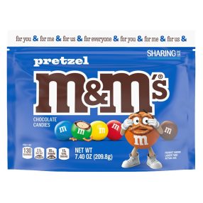 M&M