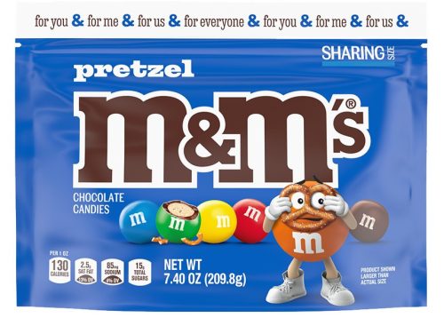 M&M