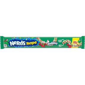Nerds Rope Holiday (Limited) 26g