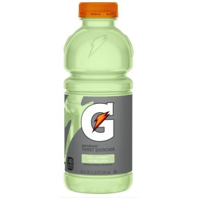 Gatorade Lime Cucumber 591ml