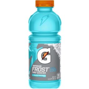 Gatorade Glacier Freeze 591ml