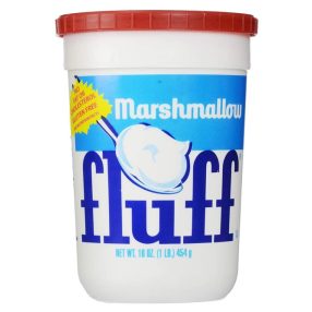 Marshmallow Fluff 454g