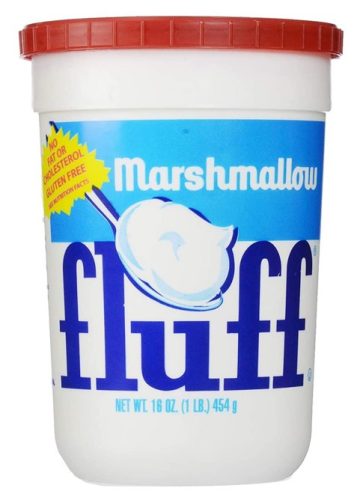 Marshmallow Fluff 454g