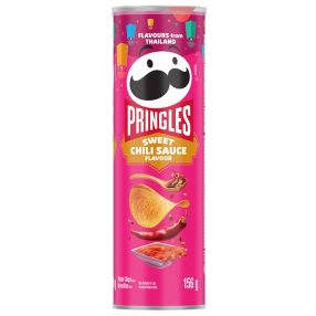  Pringles Sweet Chili Sauce 156g
