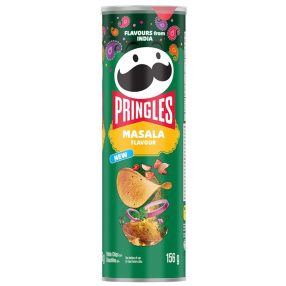  Pringles Masala 156g