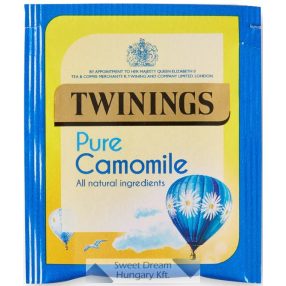 Twinings Camomile Kamillatea 20 fltr, 30g