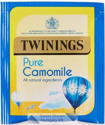 Twinings Kamillatea 20 fltr, 30g