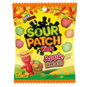 Sour Patch Kids Apple Harvest 101g