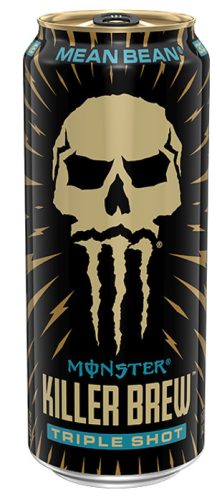 Monster Killer Brew Mean Bean 443ml