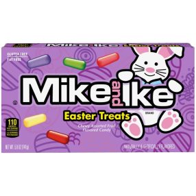 Mike and Ike Easter Treats 120g