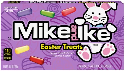 Mike and Ike Easter Treats 120g
