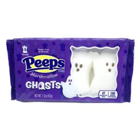 Peeps Marshmallow Ghosts 42g