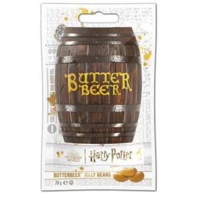 Jelly Belly Harry Potter Butter Beer Jelly Beans 28g