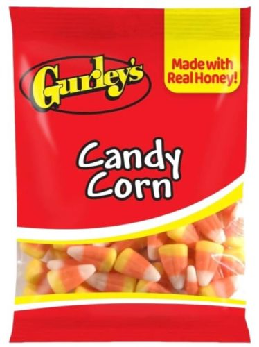 Gurley's Candy Corn 142g