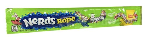 Nerds Rope Hoppin' Cukorka 26g