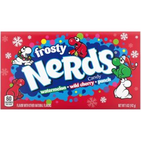 Nerds Candy Frosty 141g