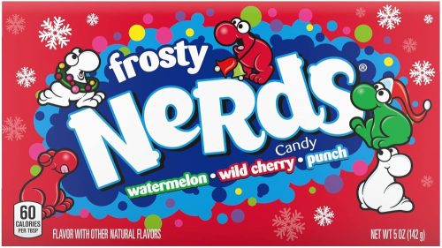 Nerds Candy Frosty 141g