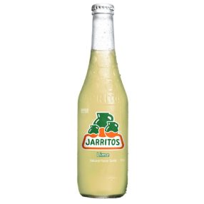 Jarritos Lime Szénsavas üdítő 370ml