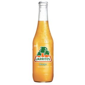 Jarritos Mango Szénsavas üdítő 370ml