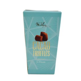 Mathez Truffes Graphic Box Natúr trüffel 250g