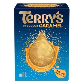 Terry's Chocolate Caramel 145g