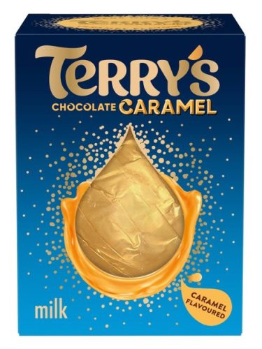 Terry's Chocolate Caramel 145g