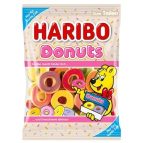 Haribo Donuts 175g