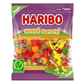 Haribo Hoppi Karotti 175g