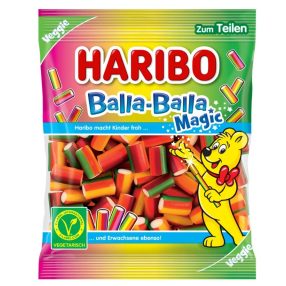 Haribo Balla-Balla Magic 160g