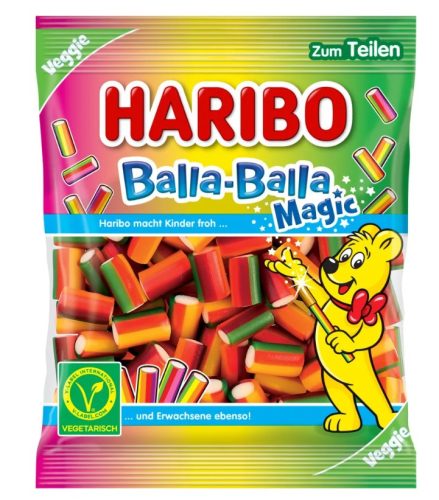 Haribo Balla-Balla Magic 160g