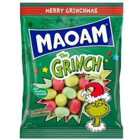 Maoam Grinch 175g