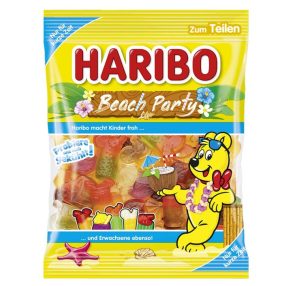 Haribo Beach Party 175g