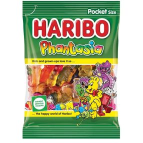 Haribo Phantasia 85g