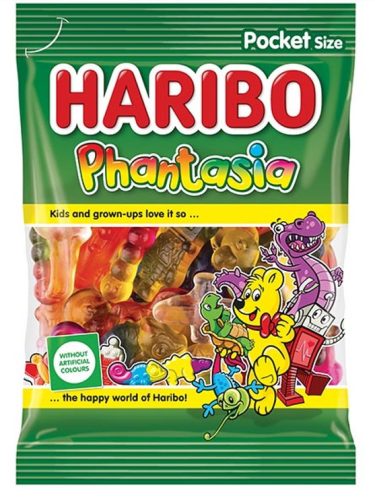 Haribo Phantasia 85g