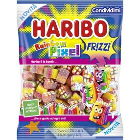 Haribo Pixel 160g
