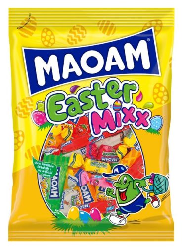 Maoam Easter Mixx 375g