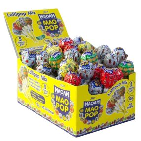 Maoam MaoPop (50x13g) 650g
