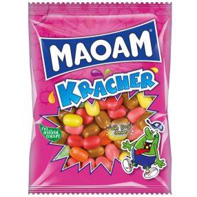 Maoam Kracher Classic 70g