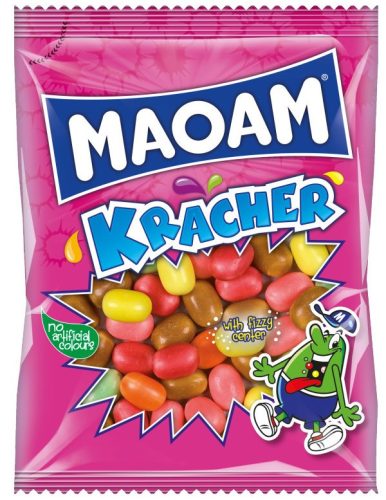 Maoam Kracher Classic 70g